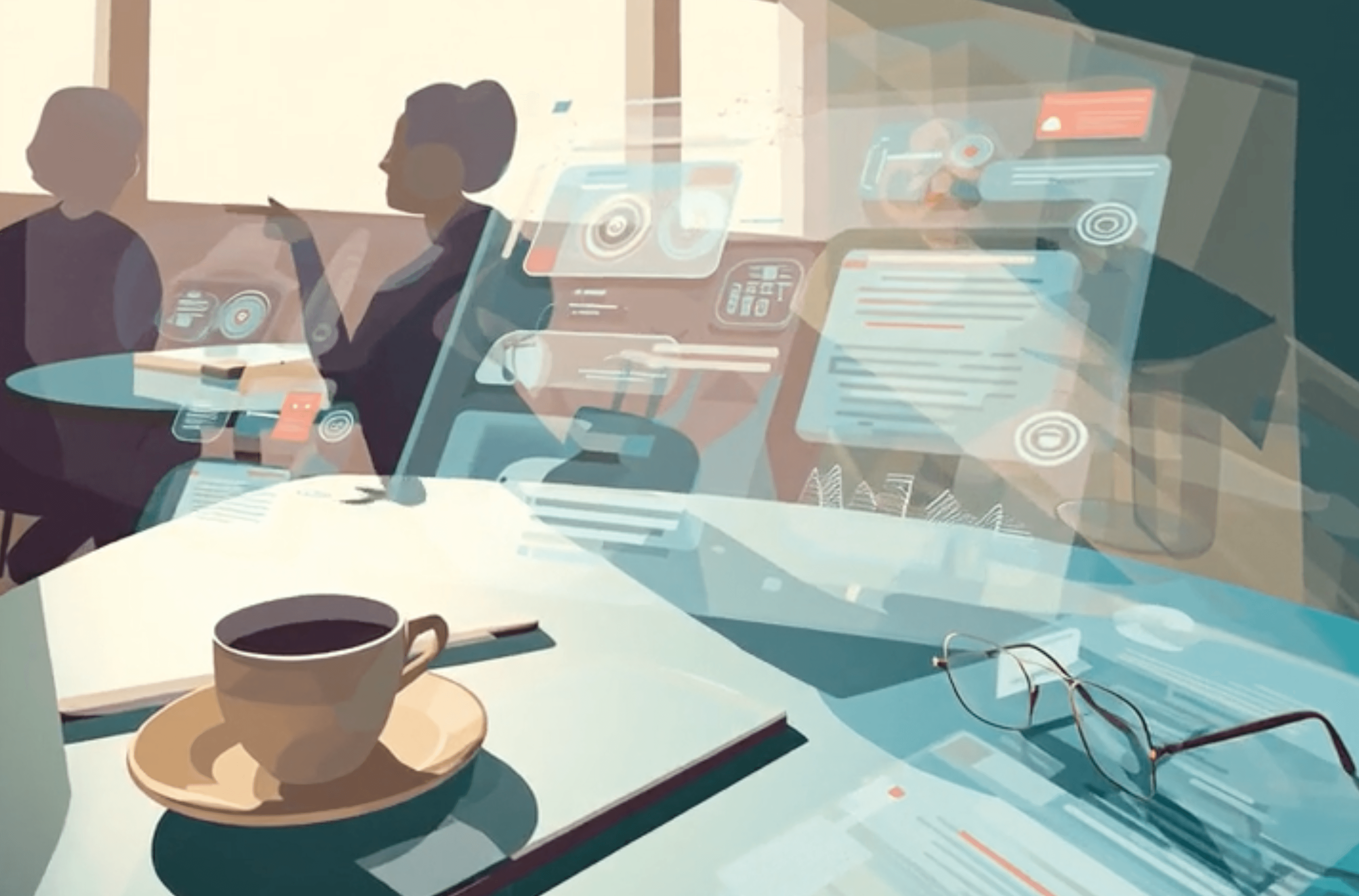 Voice als gebruikersinterface: de toekomst of wensdenken?